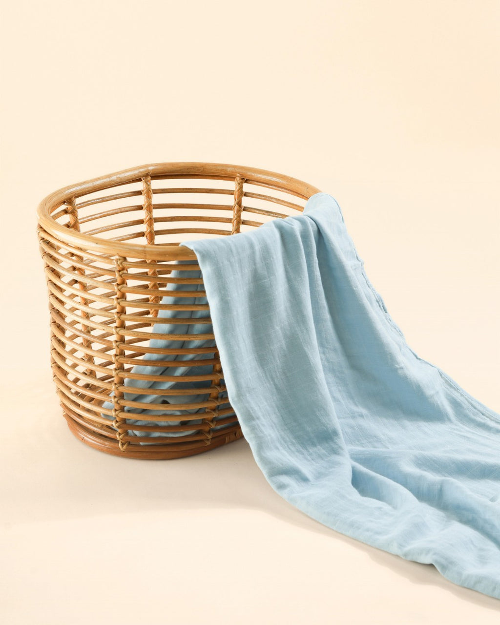 Bamboo Cotton Swaddle