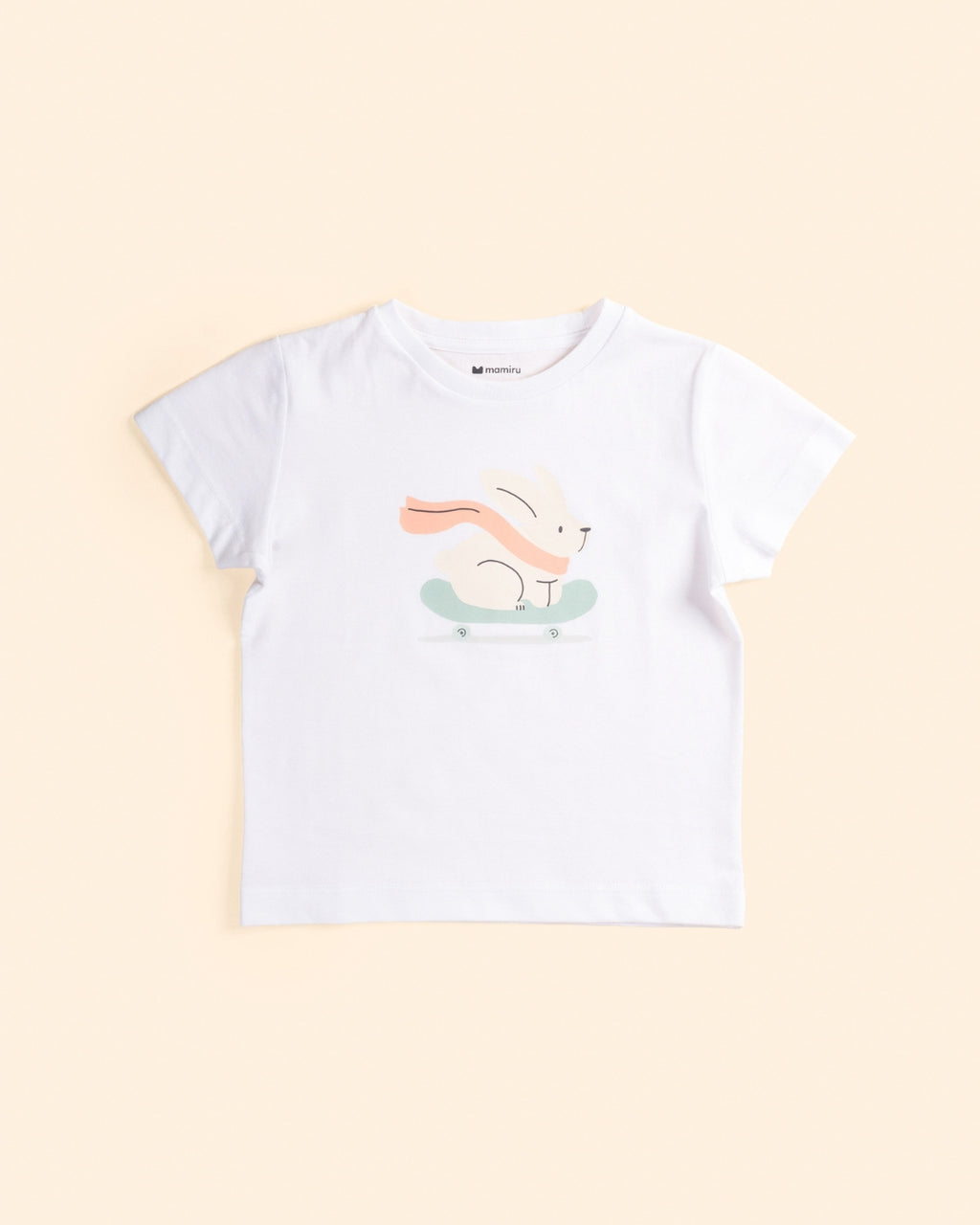 Hatch T-Shirt - City Bunny