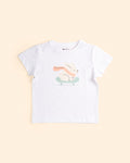 Hatch T-Shirt - City Bunny