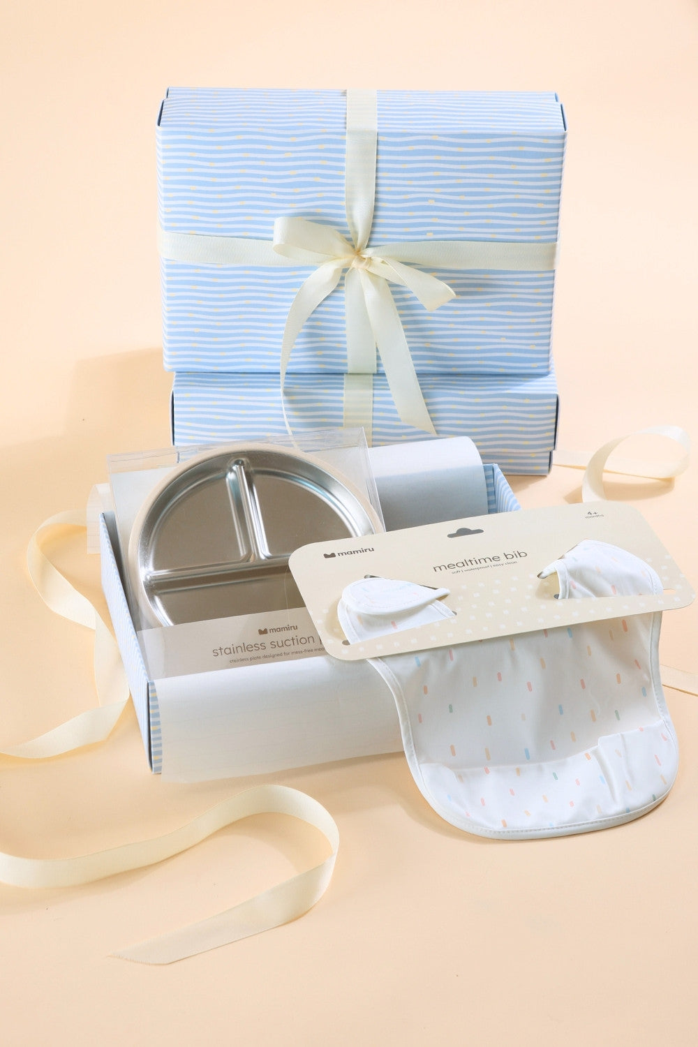 First Mealtime Gift Set