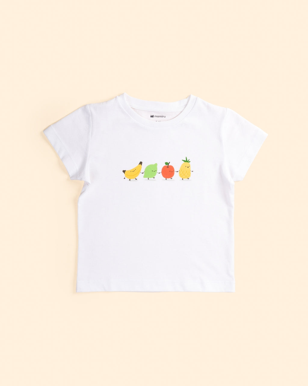 Hatch T-Shirt - Fruit Parade