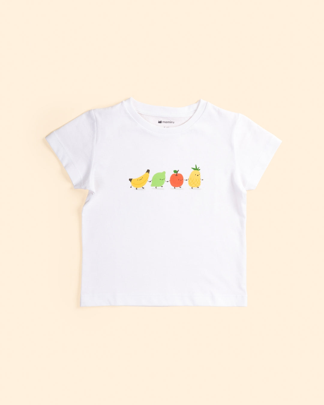 Hatch T-Shirt - Fruit Parade