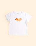 Hatch T-Shirt - Hotdog
