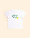 Hatch T-Shirt - Picnic Club
