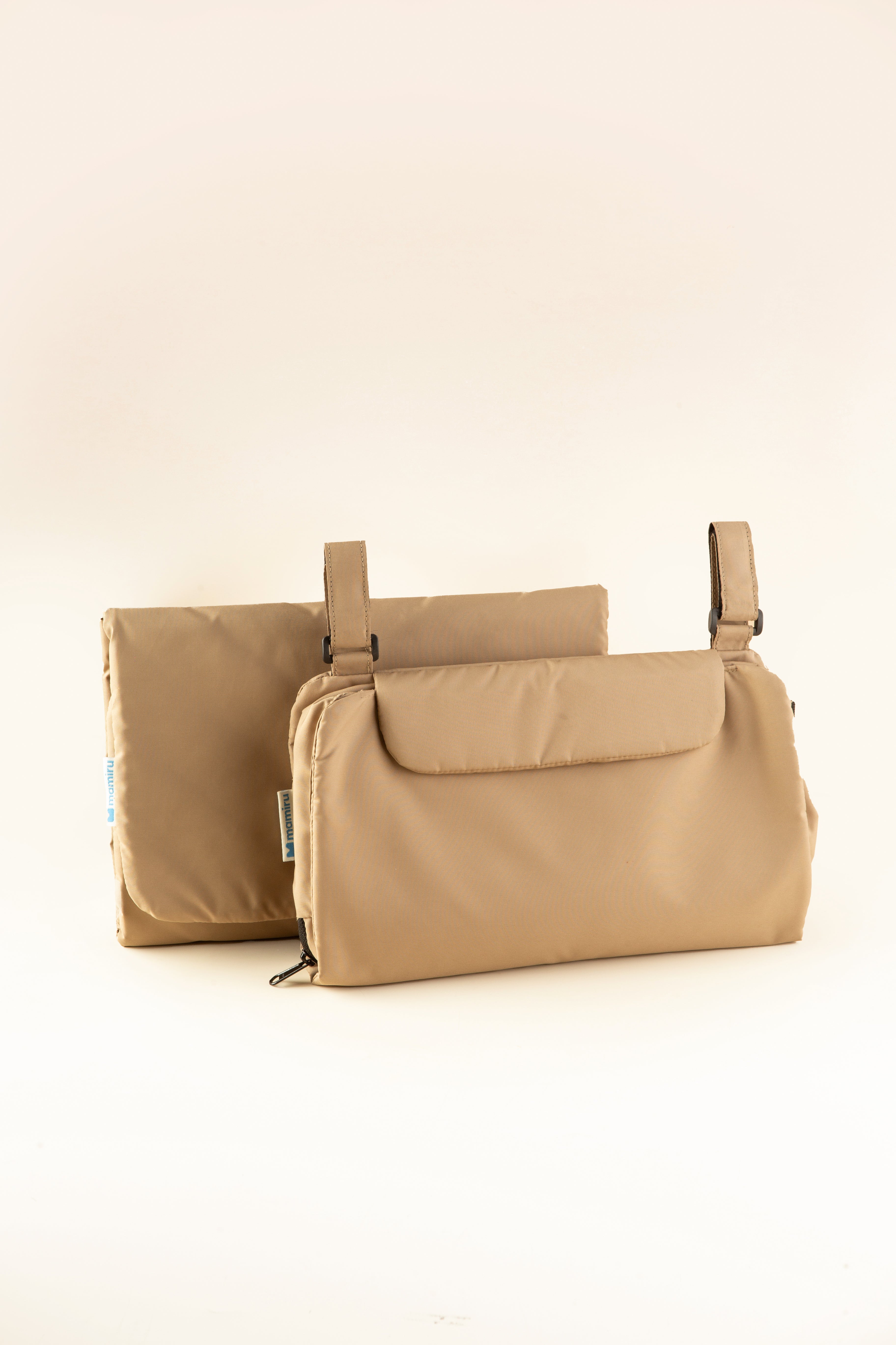 Travel Diaper Bundle