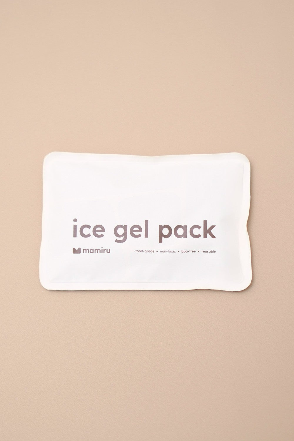 Ice Gel Pack