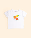 Hatch T-Shirt - Garden Party