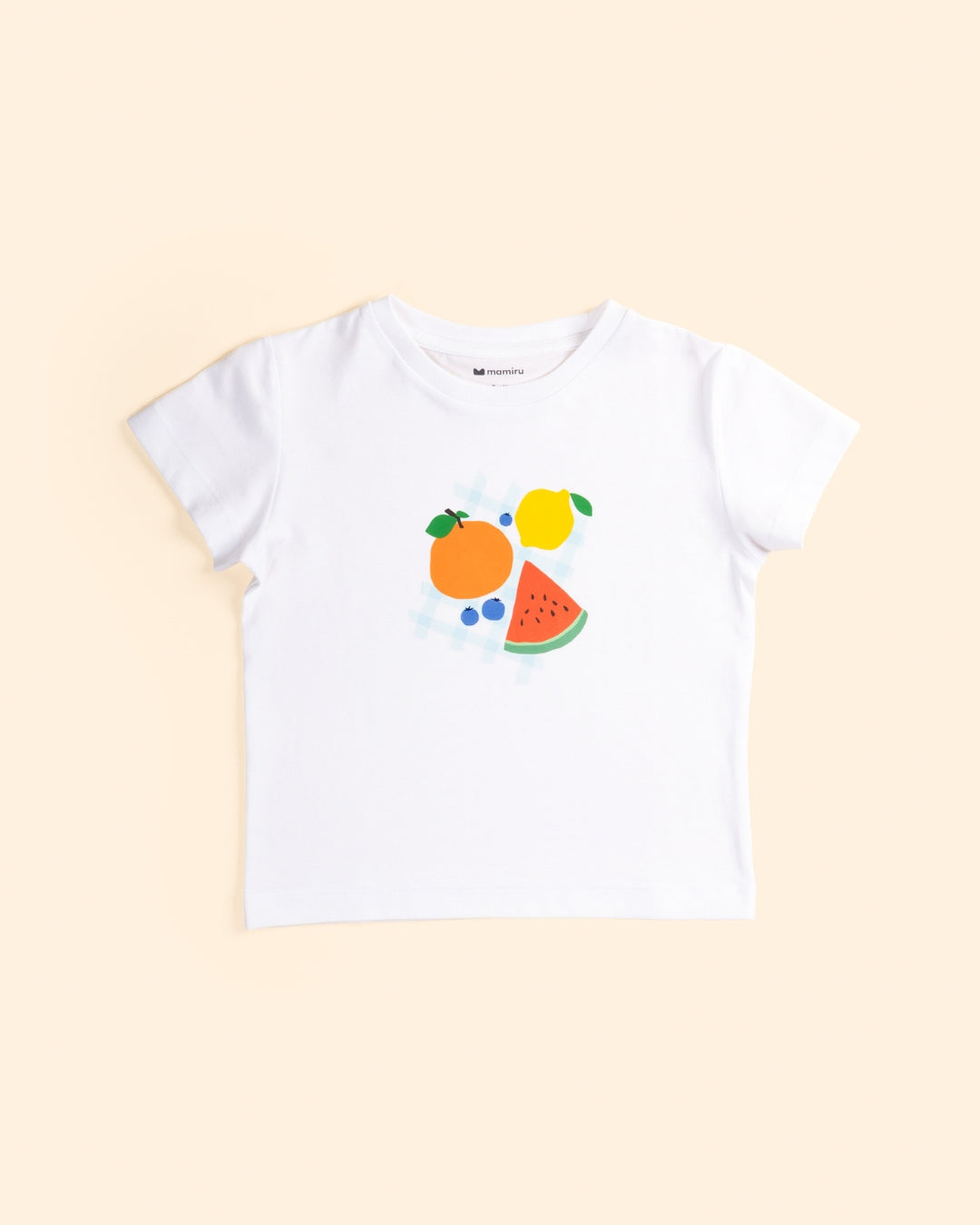 Hatch T-Shirt - Garden Party