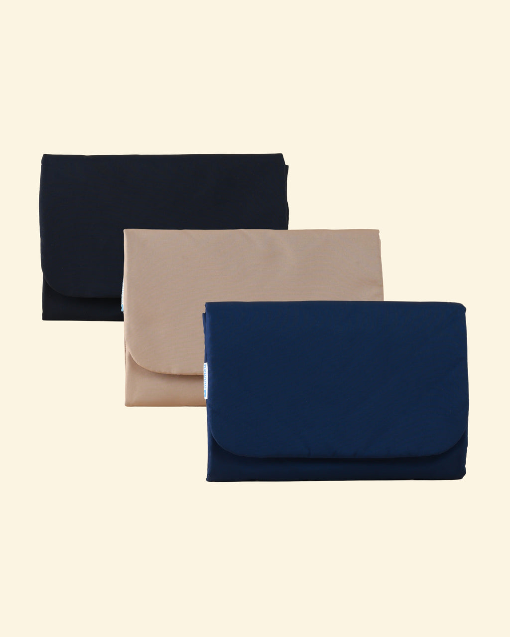 Travel Diaper Change Pad