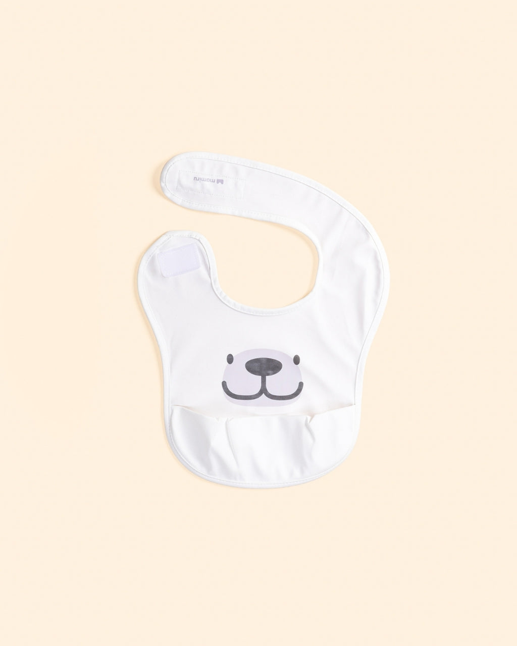 Mealtime Bib