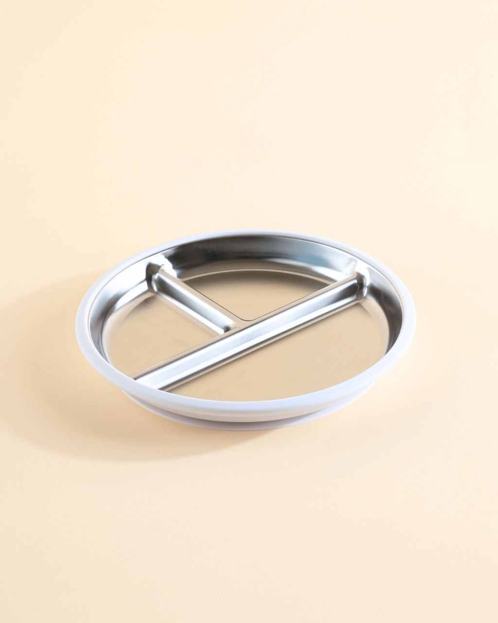 Stainless Suction Plate