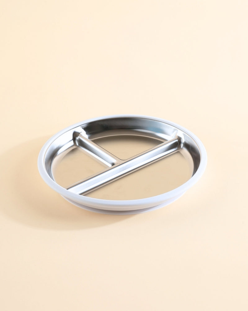 Stainless Suction Plate