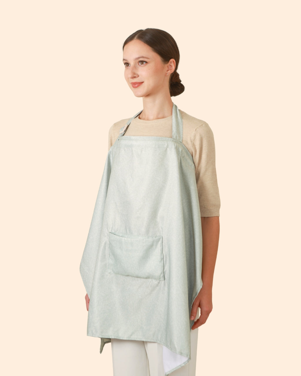 Foldable Nursing Cover