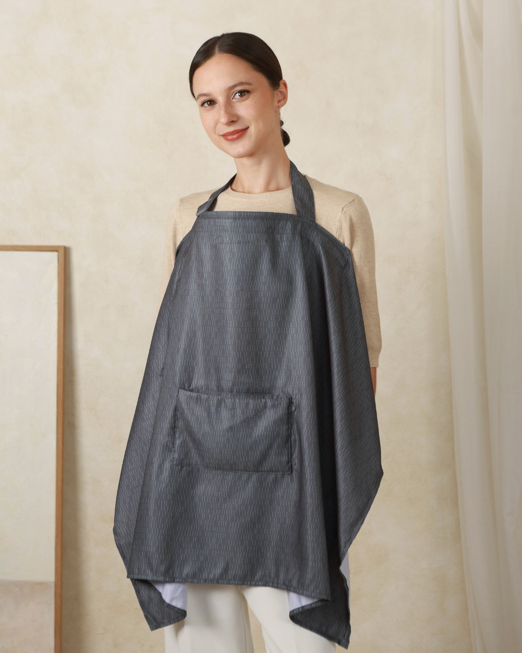 Foldable Nursing Cover