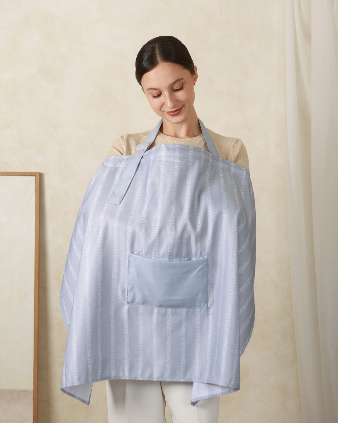 Foldable Nursing Cover
