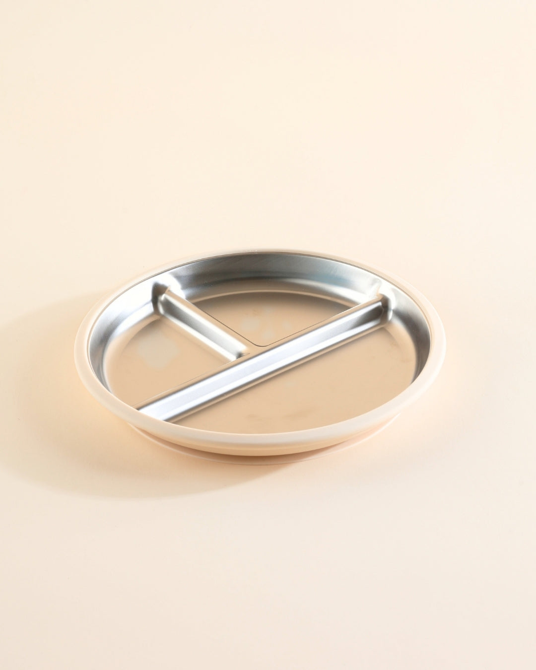 Stainless Suction Plate
