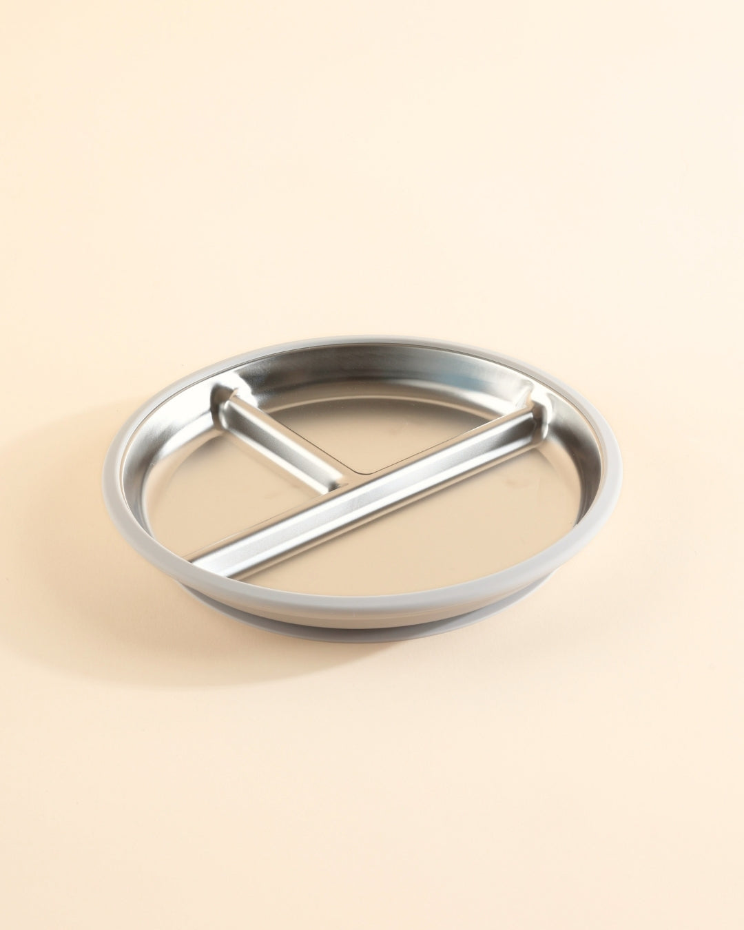 Stainless Suction Plate