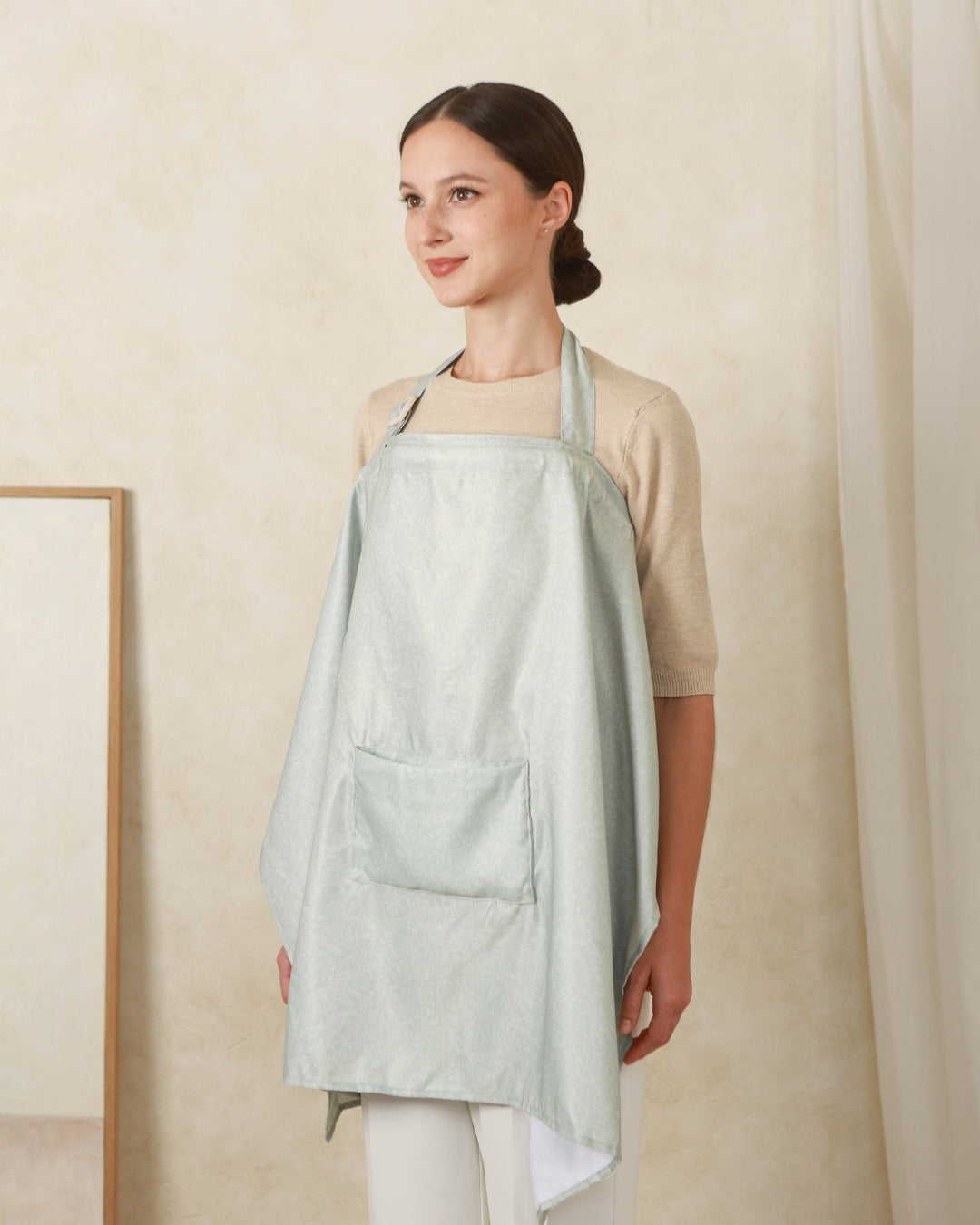 Foldable Nursing Cover