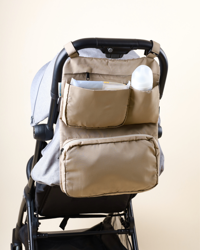 On-the-go Organizer