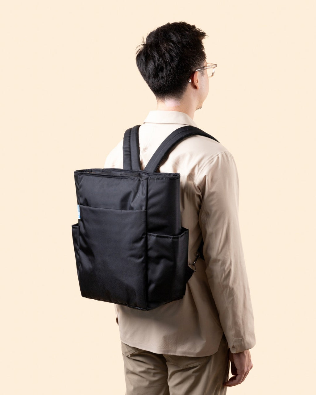 Berlin Day Bag