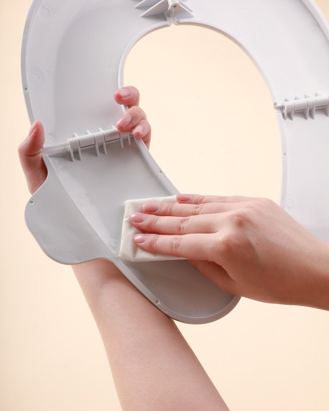Foldable Potty Seat