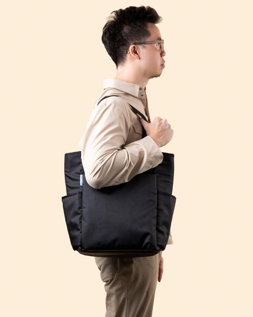 Berlin Day Bag