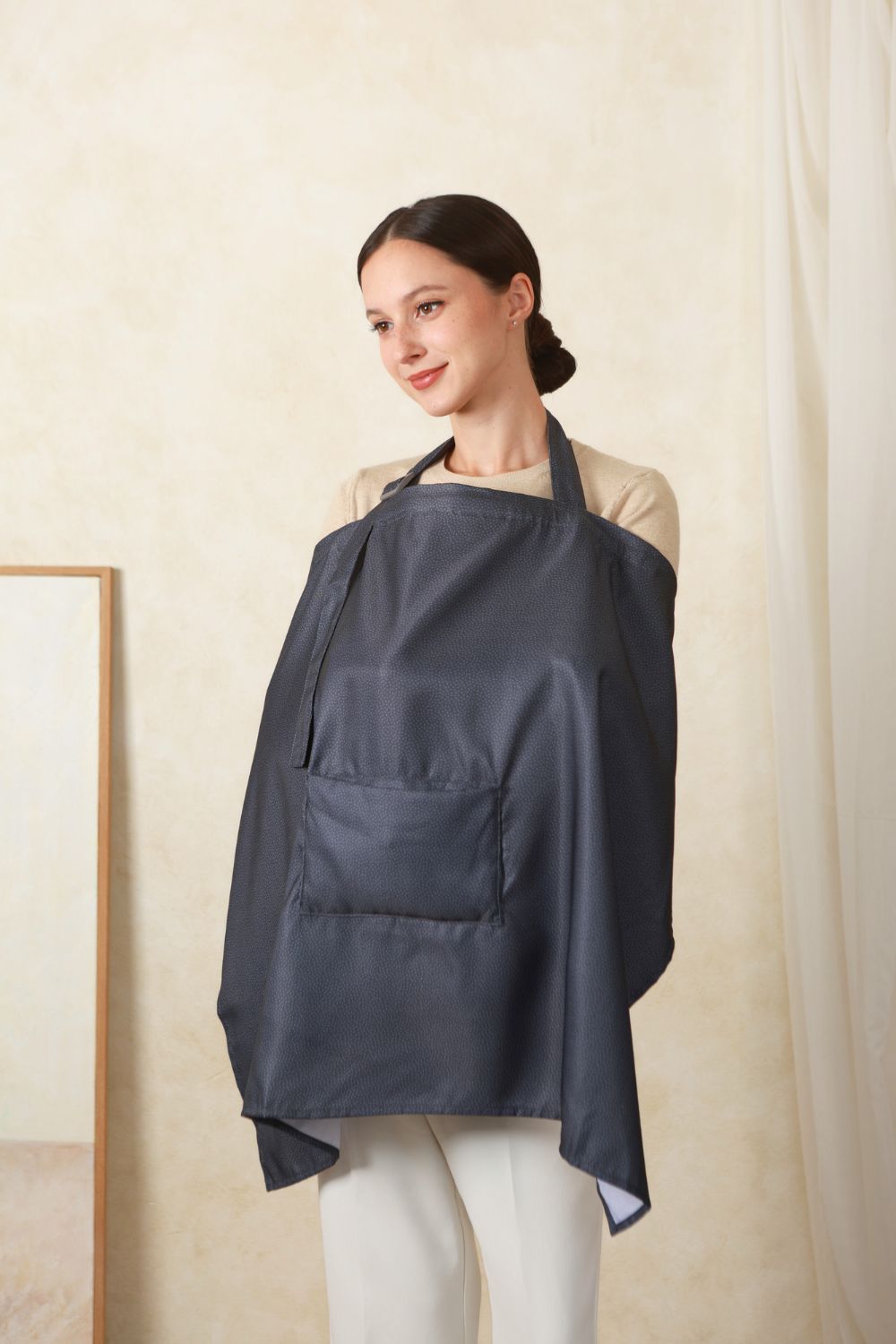 Soft Embrace Gift Set - Midnight + Ivory