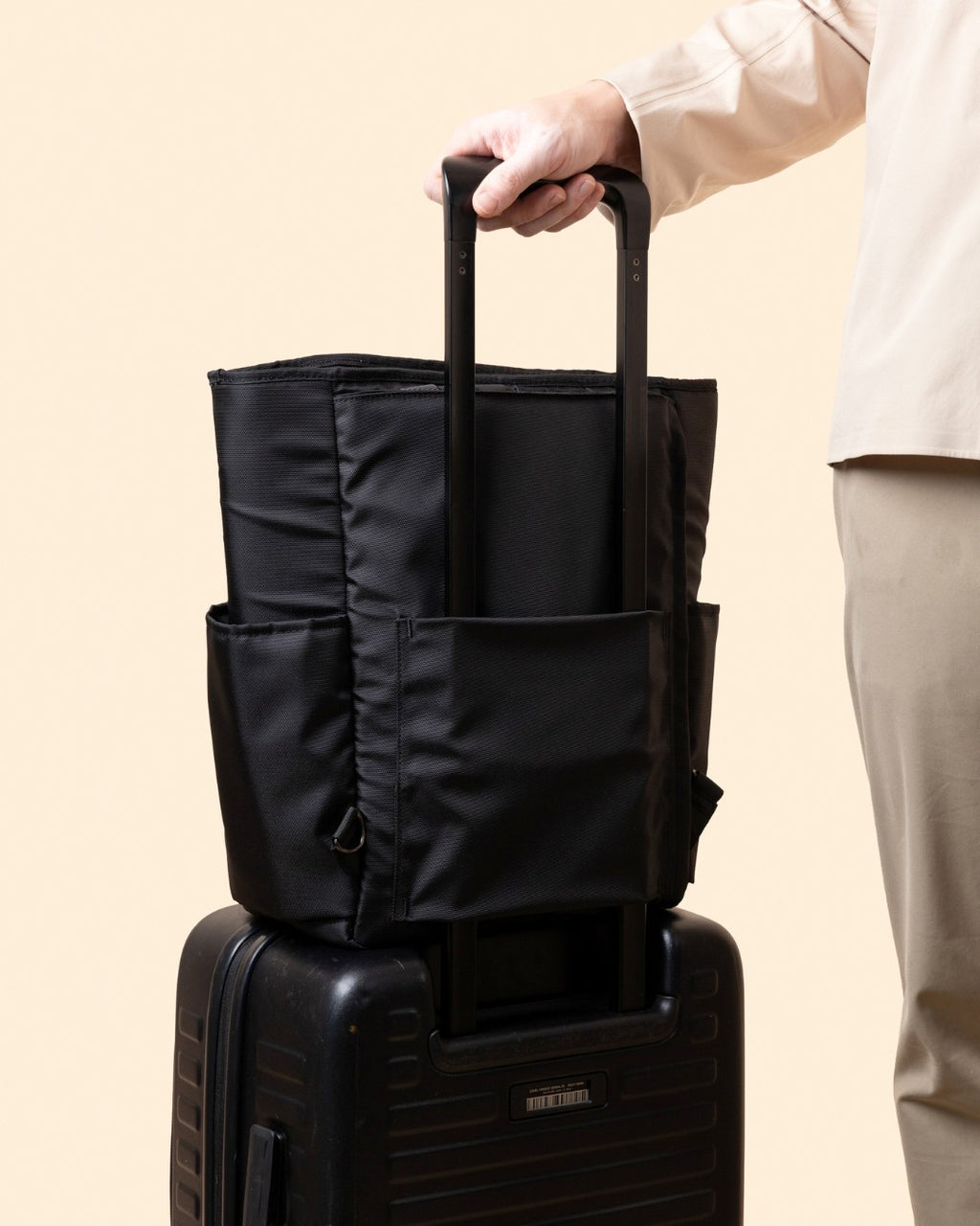 Berlin Day Bag