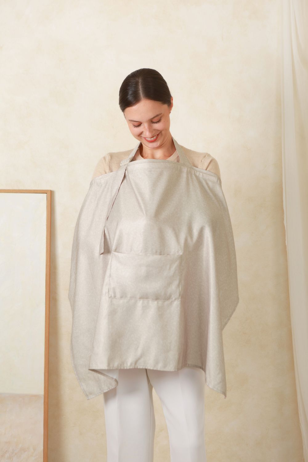 Soft Embrace Gift Set - Midnight + Ivory