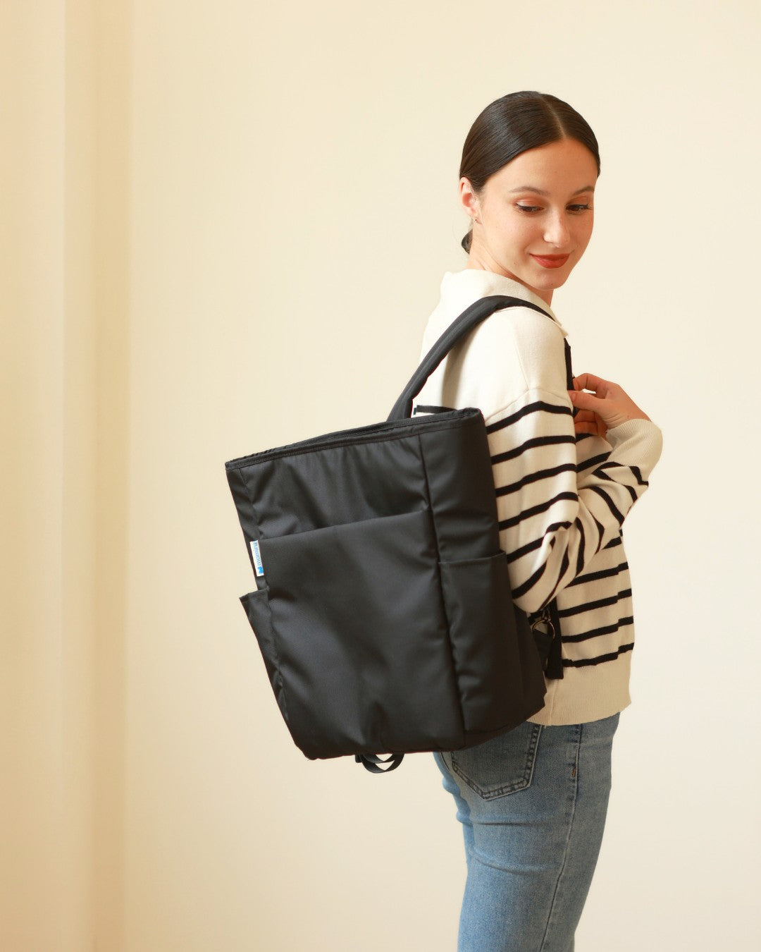 Berlin Day Bag