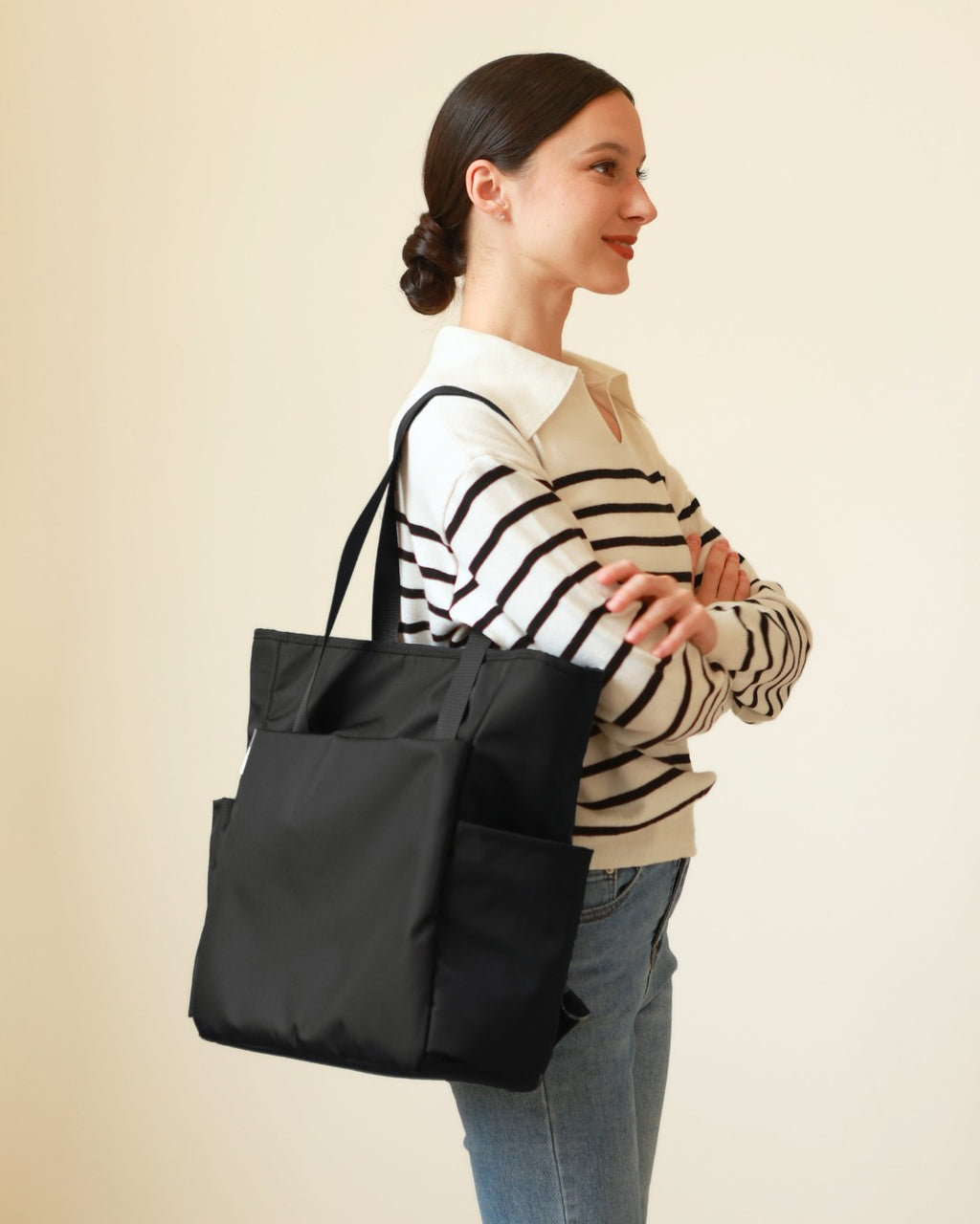 Berlin Day Bag