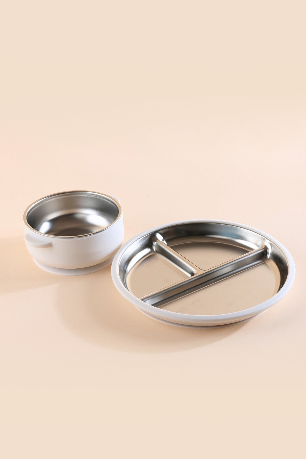 Signature Mealtime Gift Set