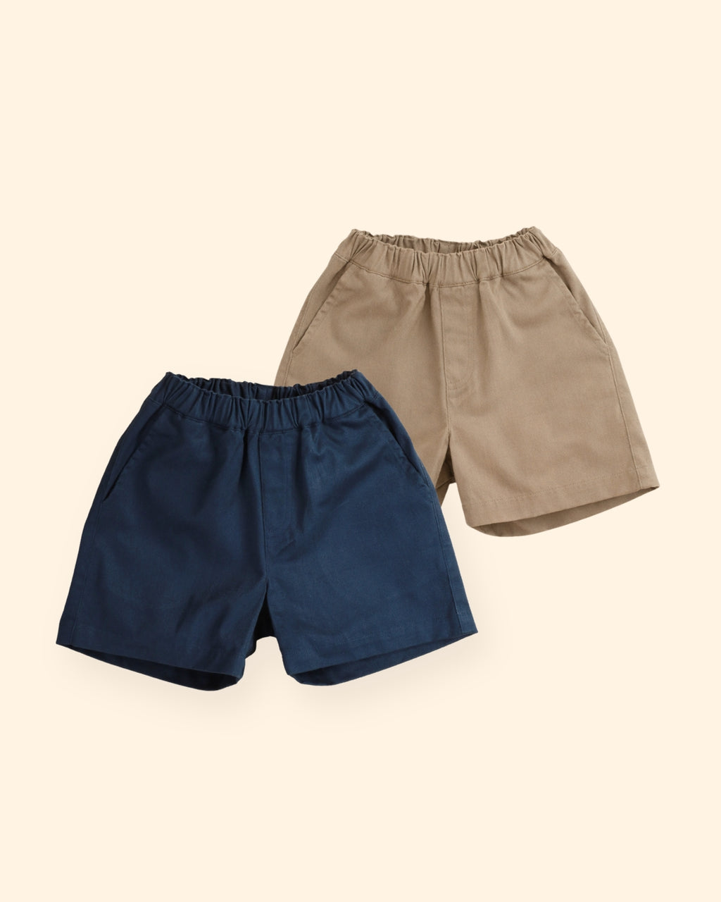 Field Pants - Navy