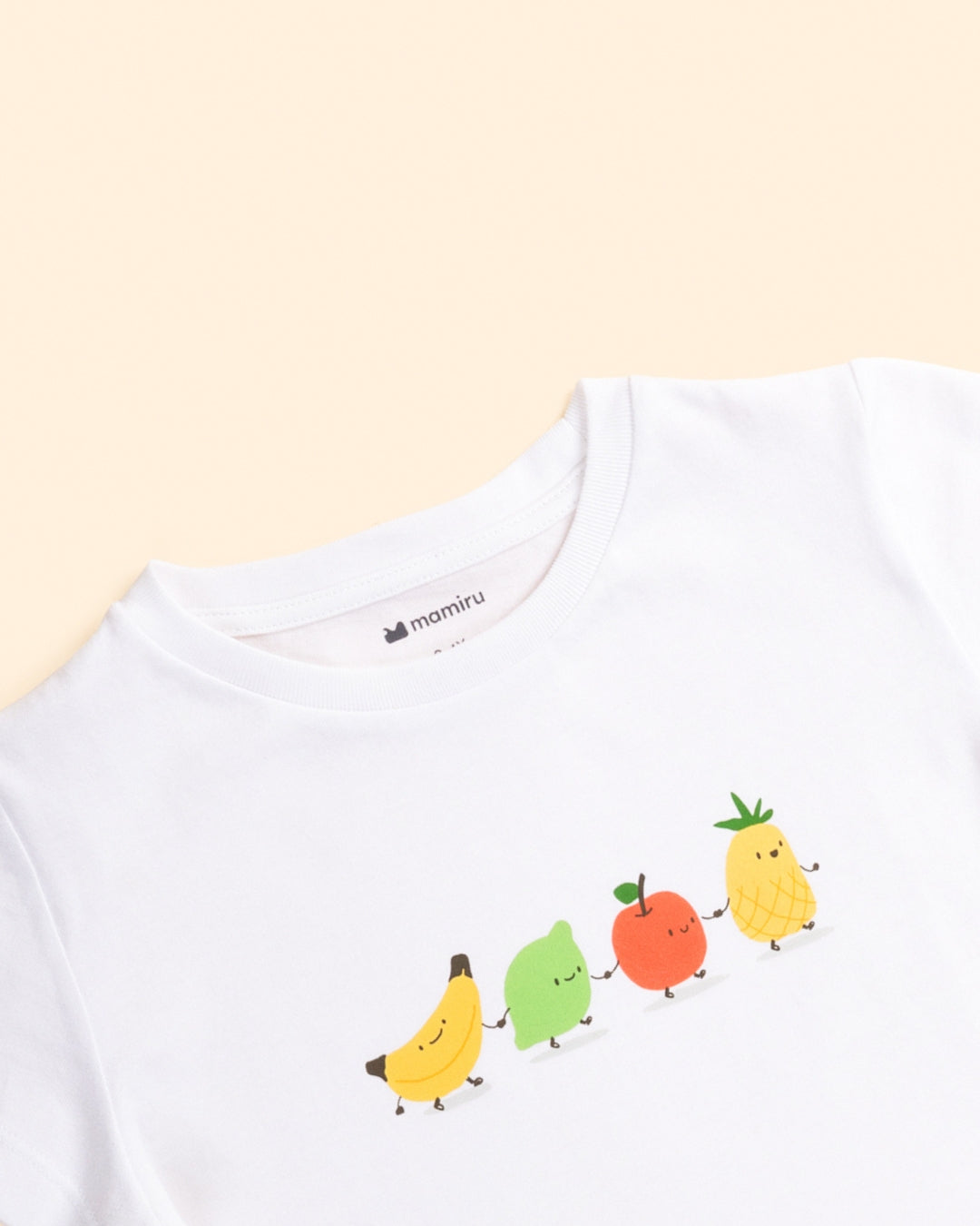Hatch T-Shirt - Fruit Parade