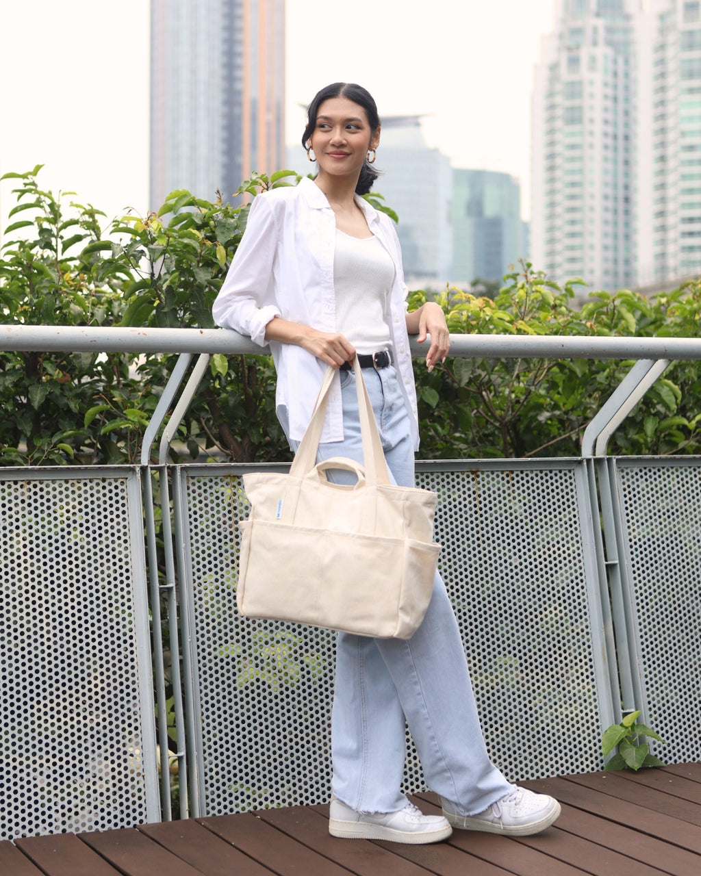 Portland Bag