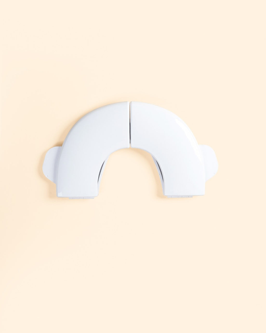 Foldable Potty Seat