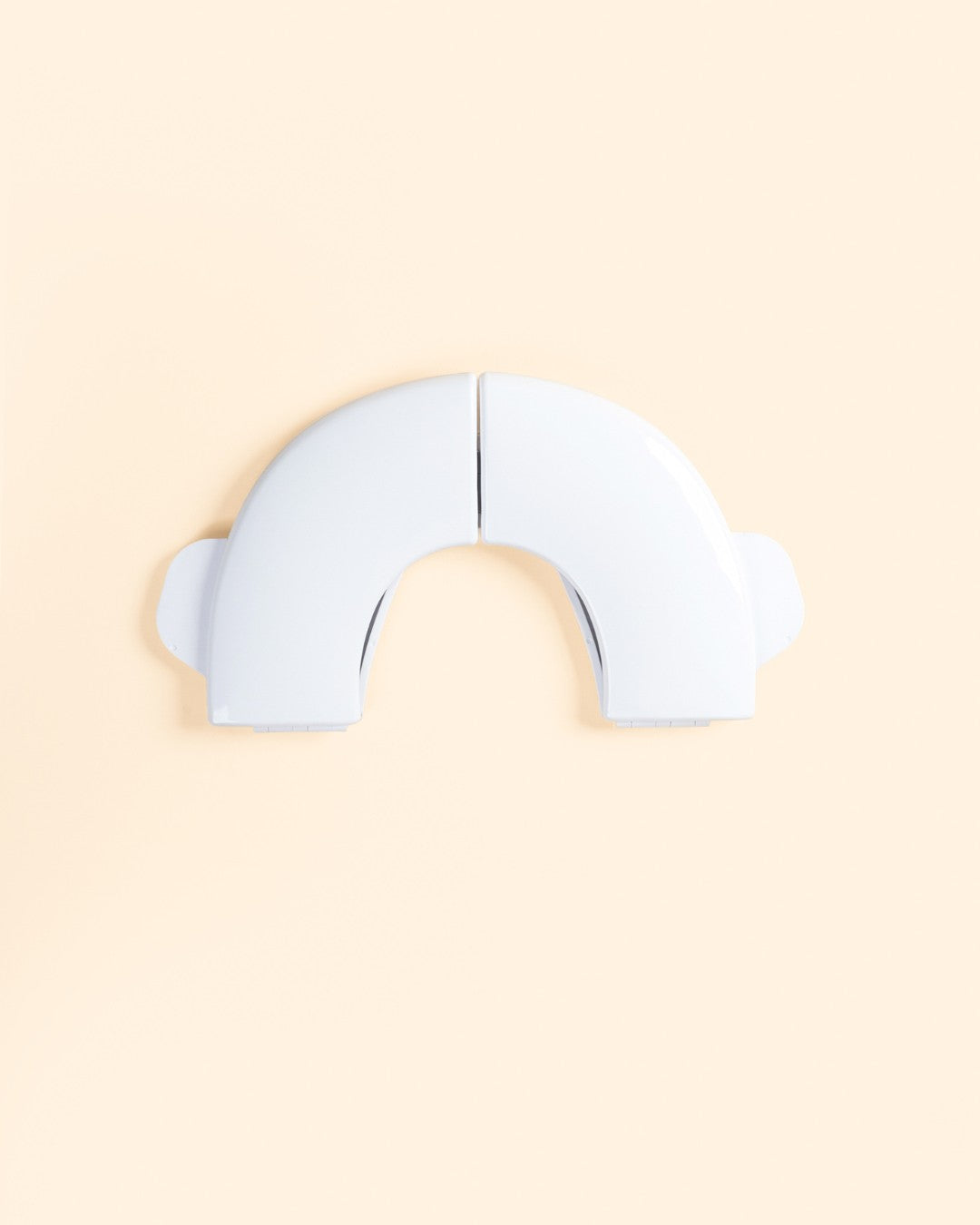 Foldable Potty Seat