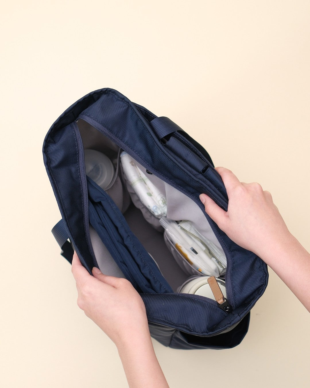 Berlin Day Bag