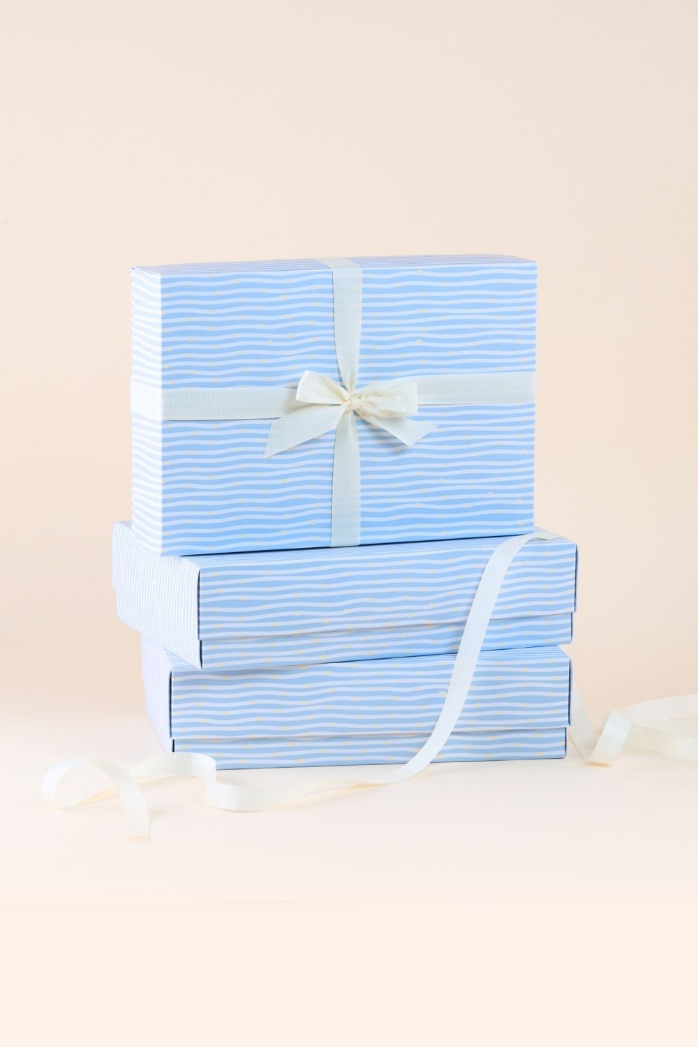 Soft Embrace Gift Set - Midnight + Ivory