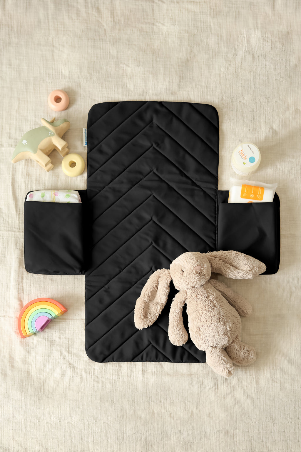 Travel Diaper Bundle