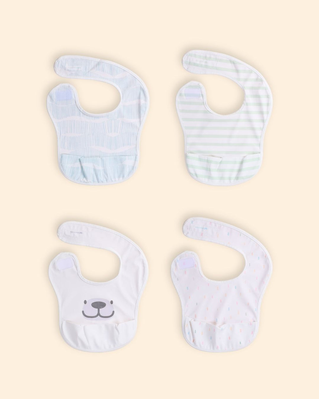 Mealtime Bib