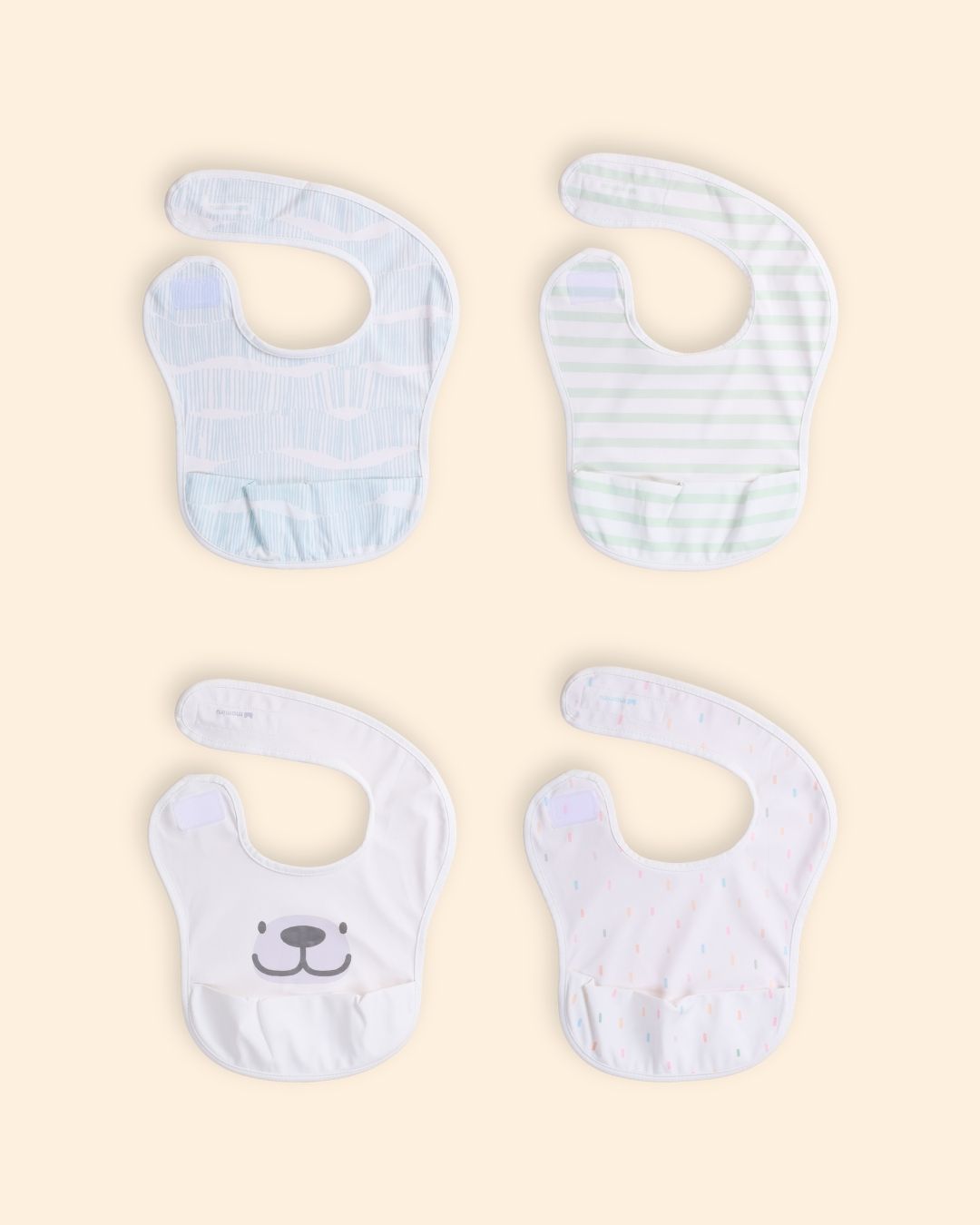 Mealtime Bib