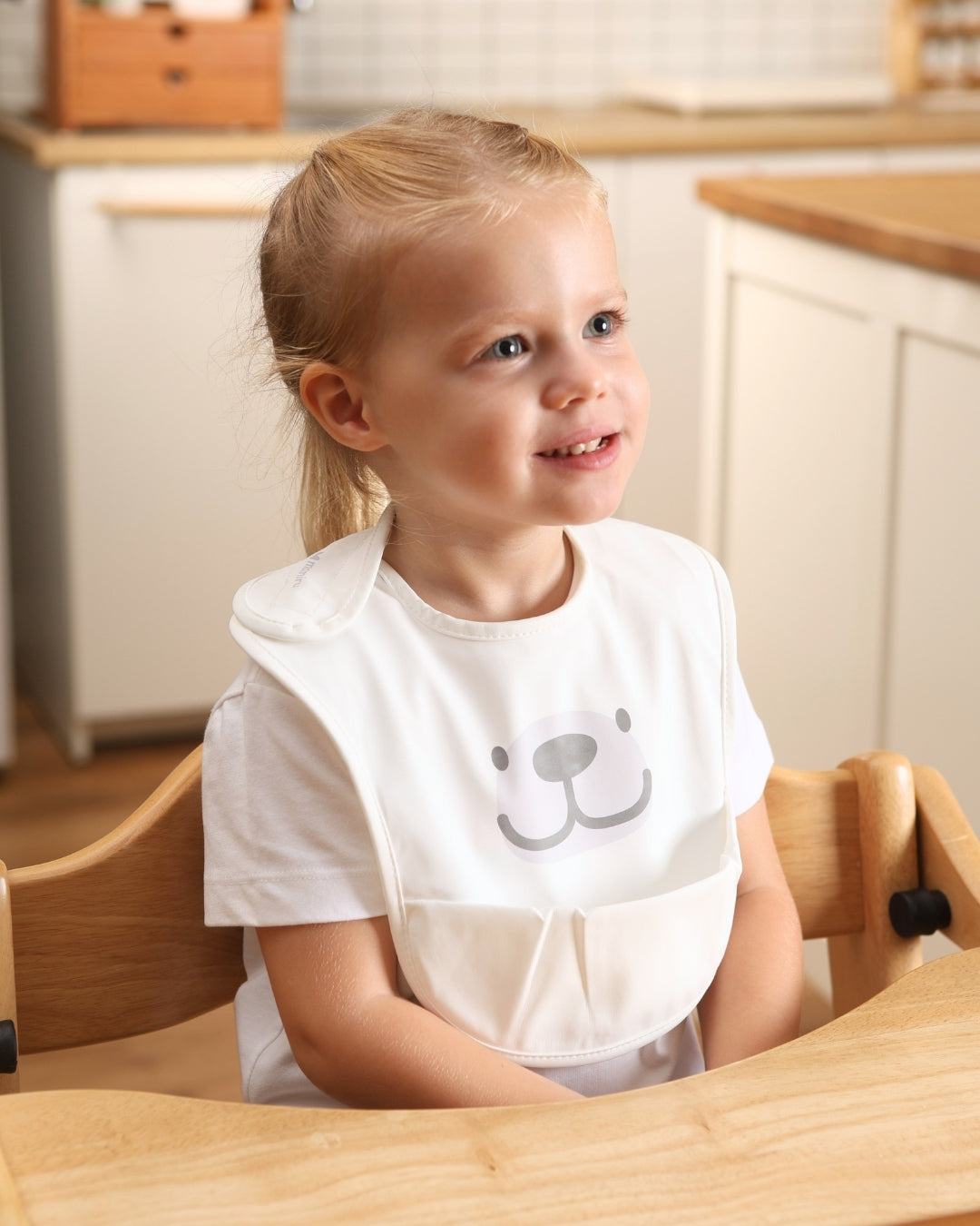 Mealtime Bib