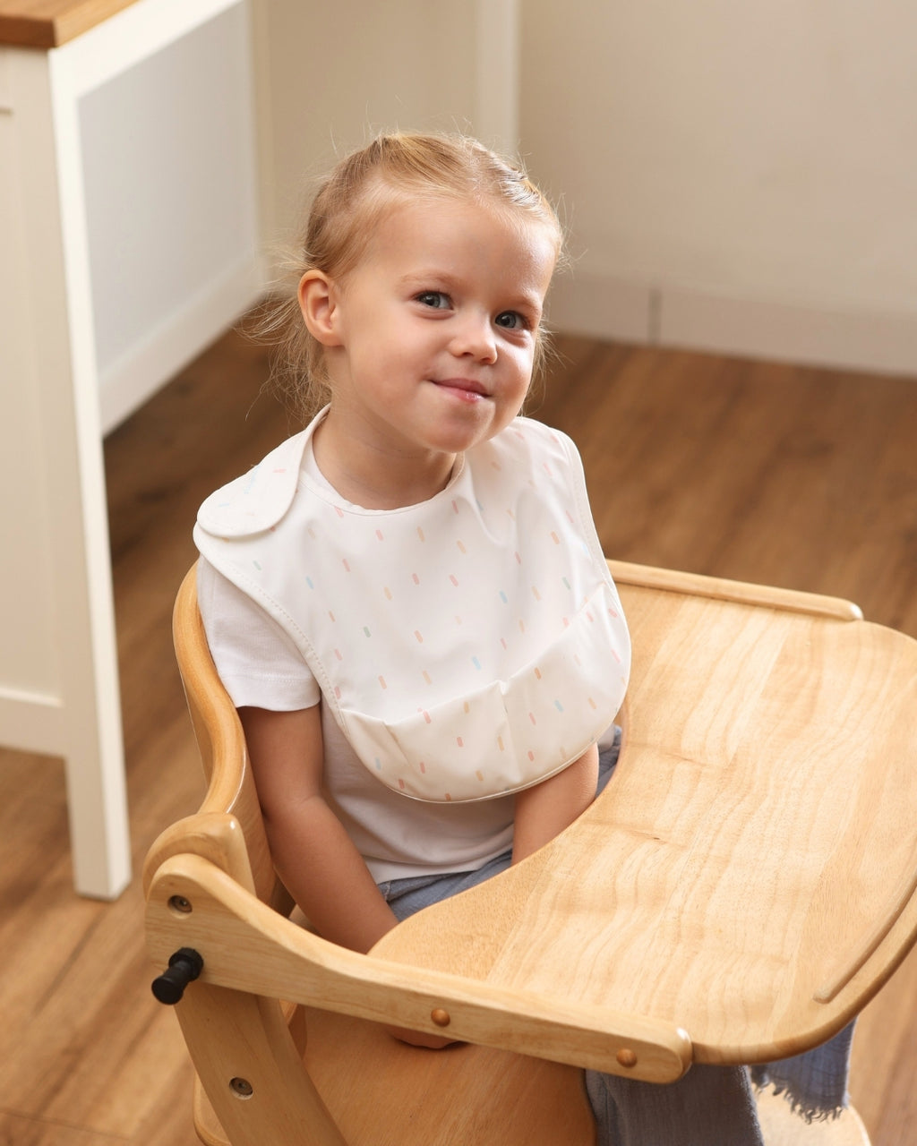 Mealtime Bib