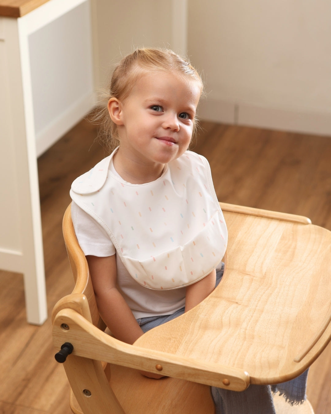 Mealtime Bib
