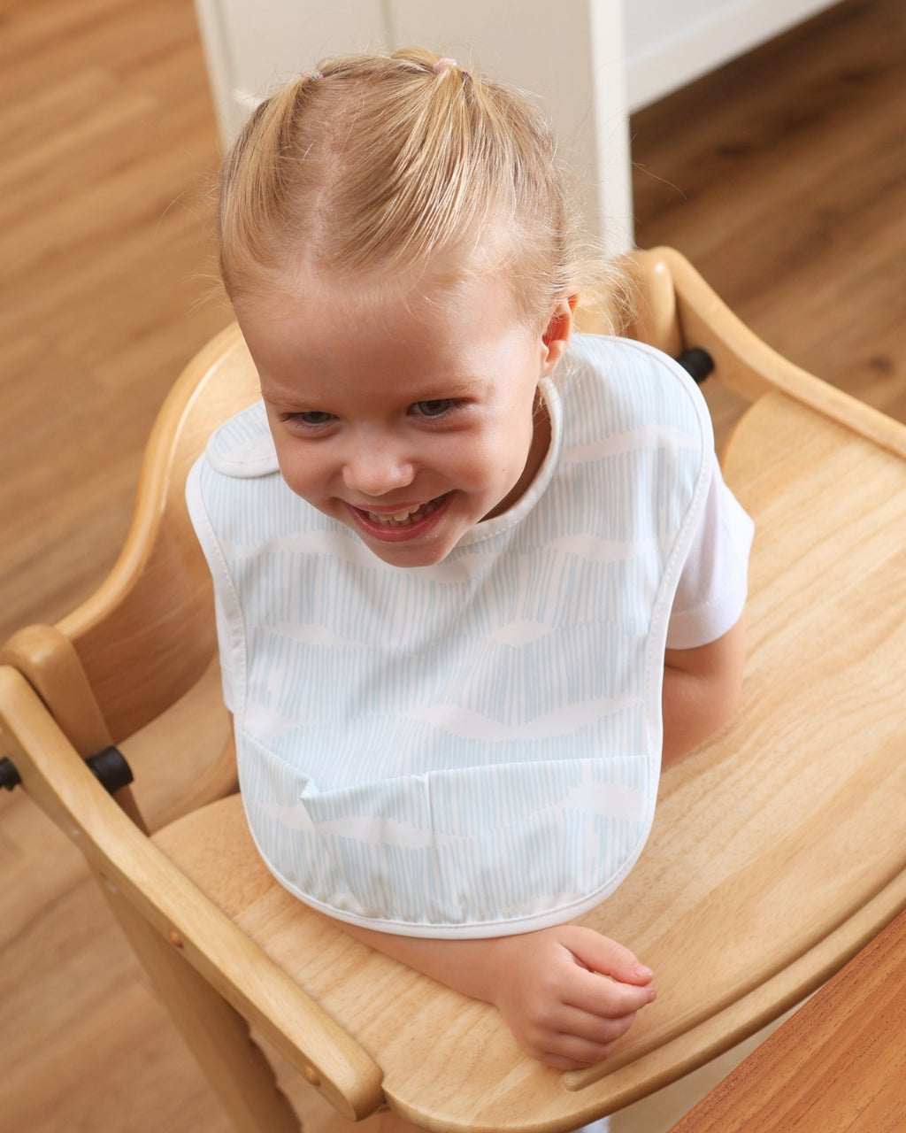 Mealtime Bib