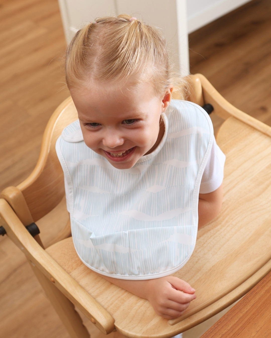Mealtime Bib