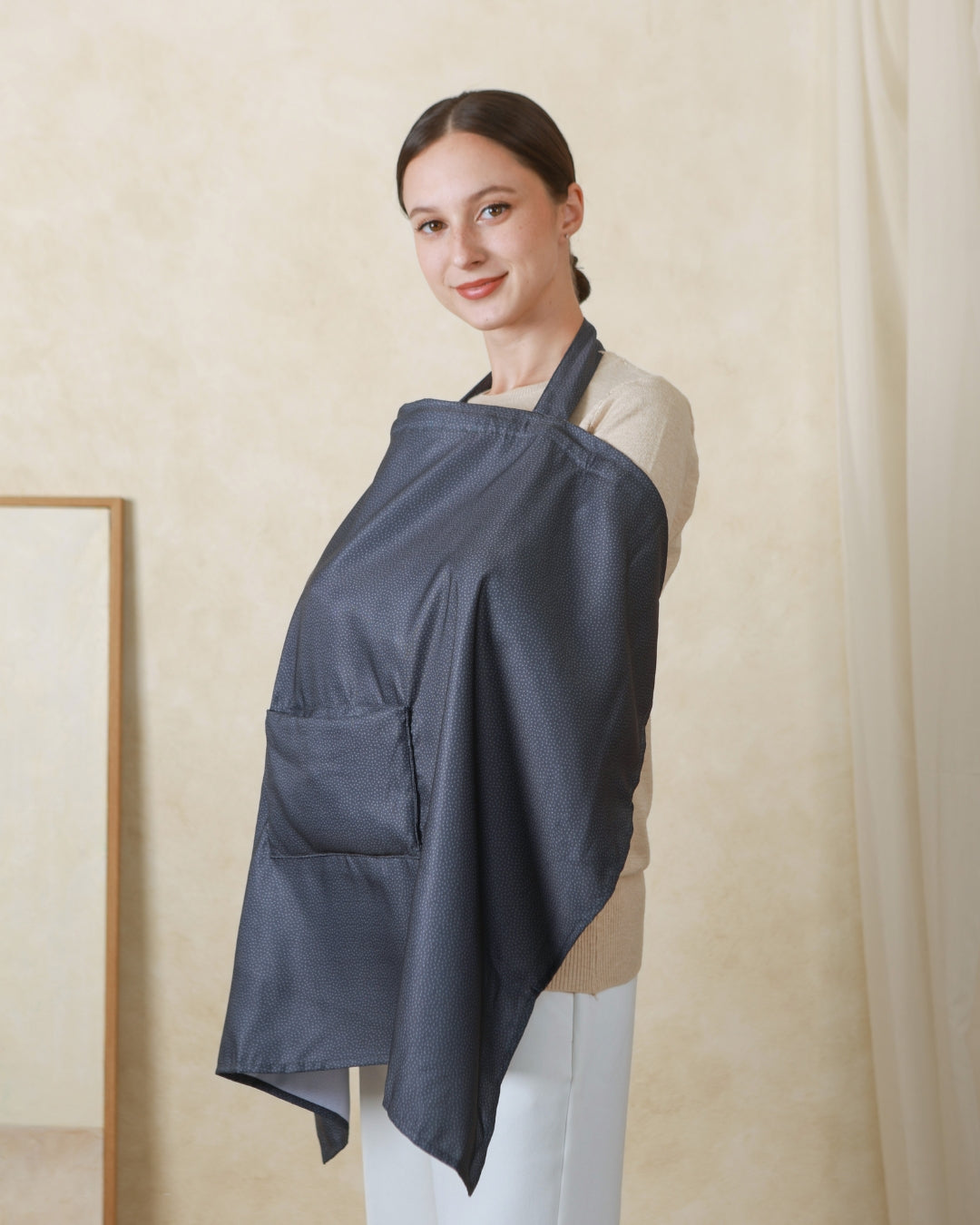 Foldable Nursing Cover