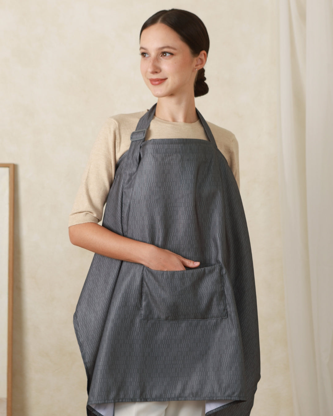 Foldable Nursing Cover