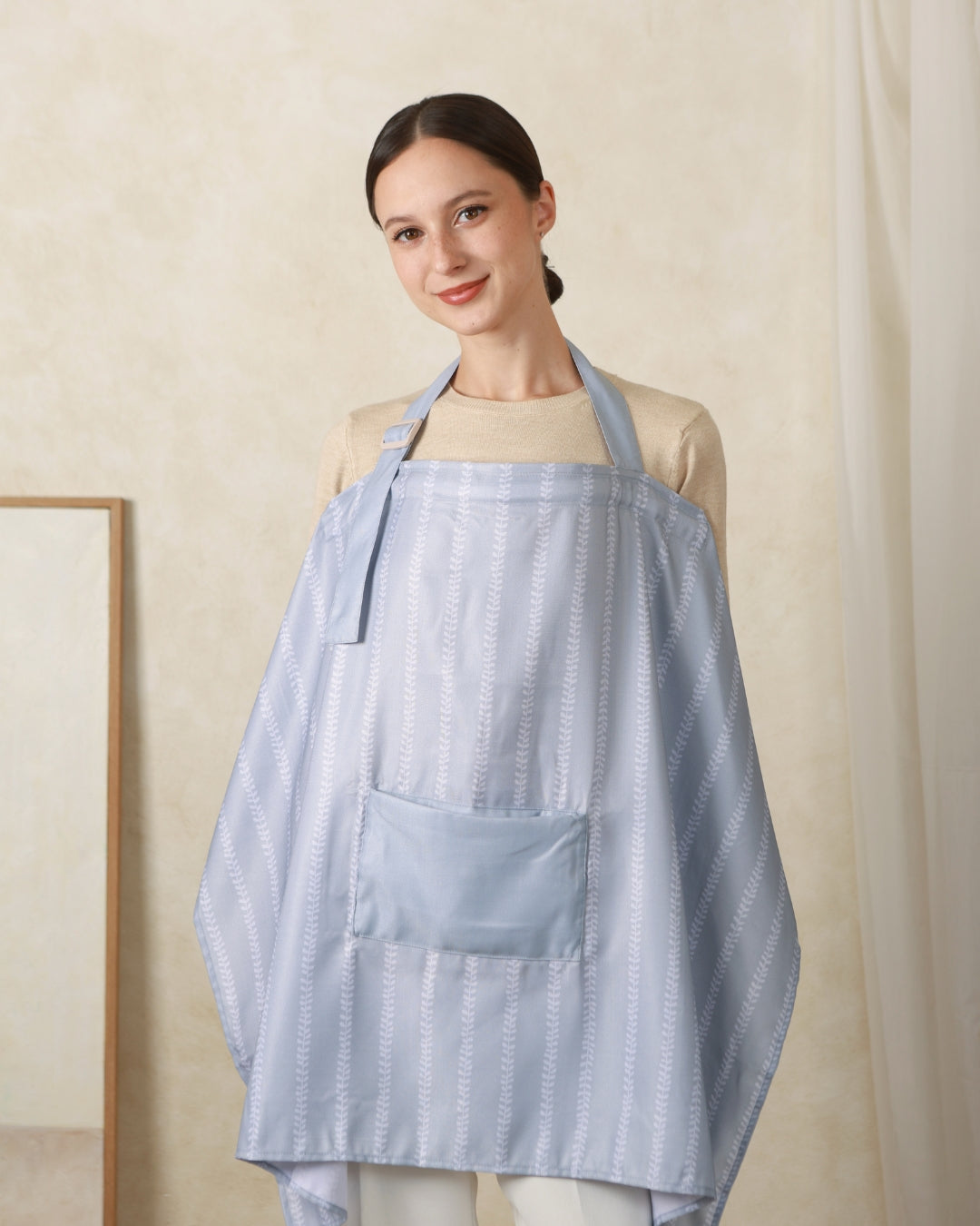 Foldable Nursing Cover